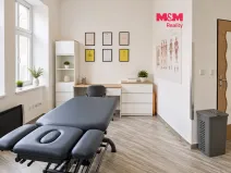 Pronájem obchodního prostoru, Hradec Králové, Komenského, 20 m2