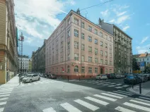 Prodej bytu 3+1, Praha - Bubeneč, U studánky, 82 m2
