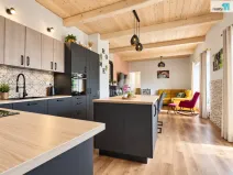 Prodej rodinného domu, Vinary, 114 m2