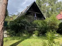 Prodej chaty, Rabyně - Loutí, 45 m2