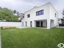 Prodej vily, Praha, Vošahlíkova, 375 m2