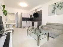 Pronájem bytu 2+kk, České Budějovice - České Budějovice 3, J. Š. Baara, 50 m2