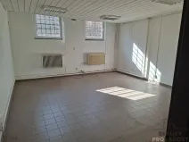 Pronájem kanceláře, Slaný, Netovická, 50 m2