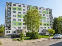 Prodej bytu 2+1, Lovosice, Palackého, 65 m2
