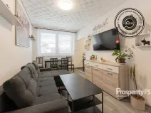 Prodej bytu 3+1, Koclířov, 62 m2