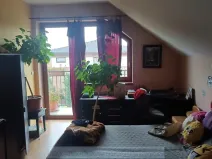Pronájem pokoje, Praha - Radotín, 29 m2