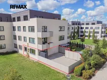 Prodej bytu 2+kk, Horoměřice, Žižkova, 47 m2