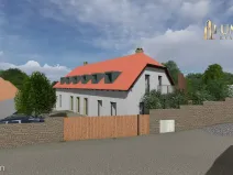 Pronájem bytu 3+kk, Nové Město nad Metují, Českých legií, 60 m2