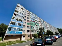 Prodej bytu 4+1, Litvínov - Janov, Luční, 78 m2