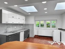 Pronájem bytu 2+kk, Libčice nad Vltavou, Na Vrchách, 70 m2