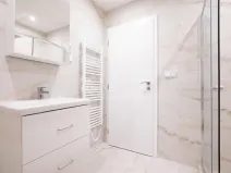 Pronájem bytu 2+kk, Děčín VI-Letná, Školní, 43 m2