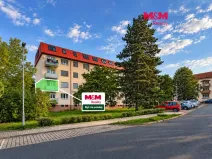 Prodej bytu 2+1, Dobruška, Mírová, 58 m2