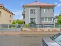 Prodej bytu 1+1, Hradec Králové - Pražské Předměstí, Fráni Šrámka, 68 m2