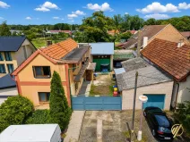 Prodej rodinného domu, Neratovice, Ke Kolonii, 171 m2