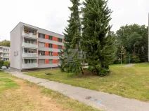 Prodej bytu 2+1, Ostrava - Výškovice, Lumírova, 57 m2