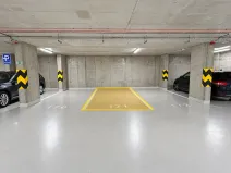 Prodej garážového stání, Praha, Vyletalova, 12 m2