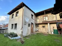 Prodej rodinného domu, Dolní Bousov, Nádražní, 160 m2