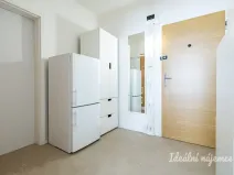 Pronájem bytu 2+kk, Praha - Černý Most, Bryksova, 48 m2