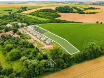 Prodej pozemku pro bydlení, Klučov, 6413 m2