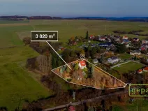 Prodej chaty, Čisovice - Bojov, 125 m2