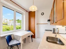 Prodej bytu 2+1, Brno, Došlíkova, 52 m2