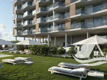 Prodej bytu 3+kk, Castellón de la Plana, Španělsko, 52 m2