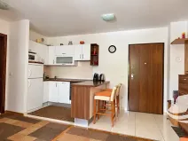 Prodej bytu 2+kk, Makarska, Chorvatsko, 38 m2