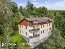 Prodej bytu 2+kk, Tanvald, Kostelní, 52 m2