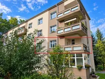 Prodej bytu 3+kk, Vlašim, Obora, 88 m2