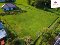 Prodej pozemku pro bydlení, Včelná, 1340 m2