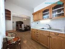 Prodej bytu 2+1, Plzeň, Koterovská, 55 m2