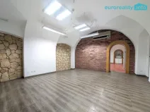 Pronájem obchodního prostoru, Plzeň, Zbrojnická, 50 m2