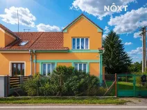 Prodej rodinného domu, Dvory nad Lužnicí, 122 m2