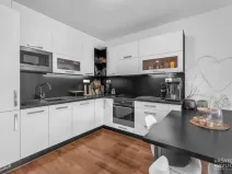 Pronájem bytu 3+kk, Hradec Králové - Pražské Předměstí, Václavkova, 77 m2