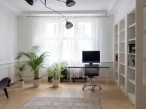 Prodej bytu 3+kk, Praha - Staré Město, Dlouhá, 123 m2