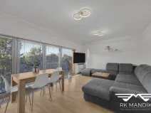 Pronájem bytu 2+kk, Praha - Pitkovice, K dálnici, 54 m2