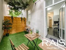 Prodej bytu 1+kk, Brno - Brno-město, Bašty, 20 m2