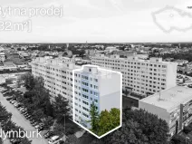 Prodej bytu 2+kk, Nymburk, Růžová, 32 m2