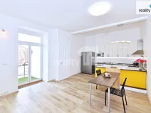 Pronájem bytu 5+kk, Praha - Dejvice, Kafkova, 105 m2