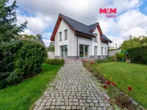 Prodej rodinného domu, Ostrava - Třebovice, 108 m2