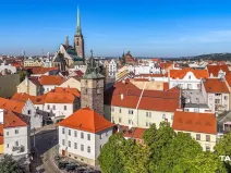 Prodej rodinného domu, Plzeň - Vnitřní Město, Pražská, 133 m2