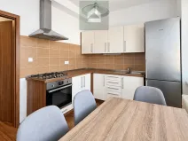 Pronájem bytu 2+1, Plzeň, Částkova, 54 m2