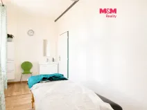 Pronájem, Kladno, náměstí Svobody, 12 m2