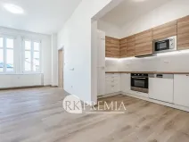 Pronájem bytu 2+kk, Teplice, 28. října, 47 m2
