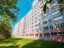 Prodej bytu 3+1, Pardubice - Polabiny, Mladých, 59 m2