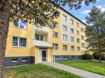 Prodej bytu 1+1, Jihlava, Zahradní, 34 m2