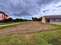 Prodej pozemku pro bydlení, Věrovany, 1542 m2