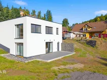 Prodej rodinného domu, Kružberk, 154 m2