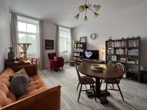 Prodej bytu 2+kk, Jaroměř, Palackého, 53 m2