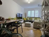 Prodej bytu 3+1, Opava, Olomoucká, 65 m2